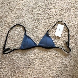 NWT BIKINI TOP